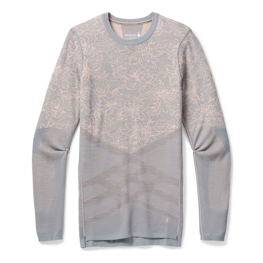 Smartwool Intraknit 200 Base Layer Long Sleeve